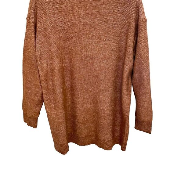 Joe fresh X Jillian Harris Mock Neck Sweater - Picture 3 of 6